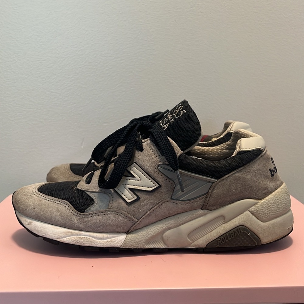 New Balance 585-mens
